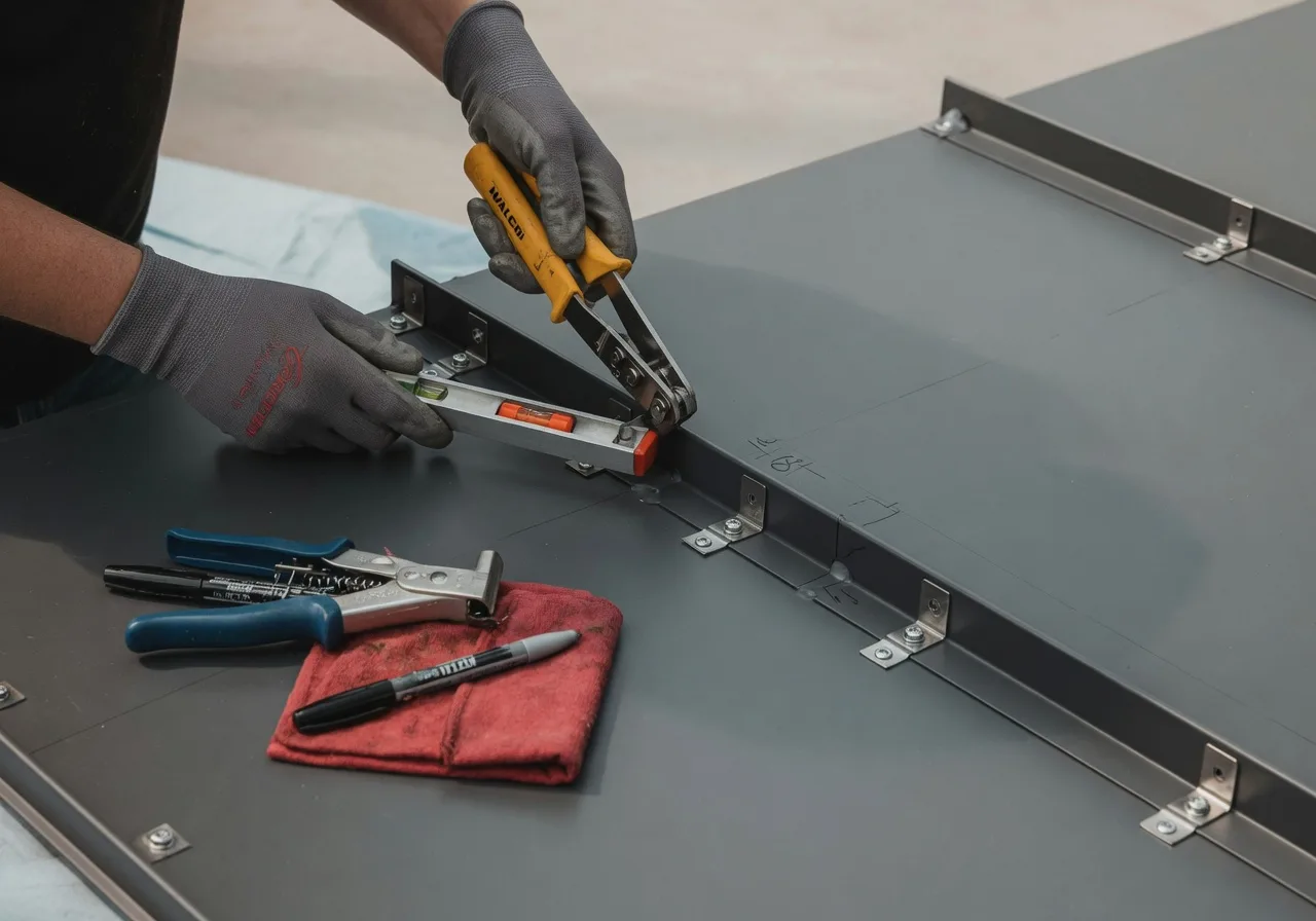 Why choose Metal Roofing Installation in Stoneville, MS